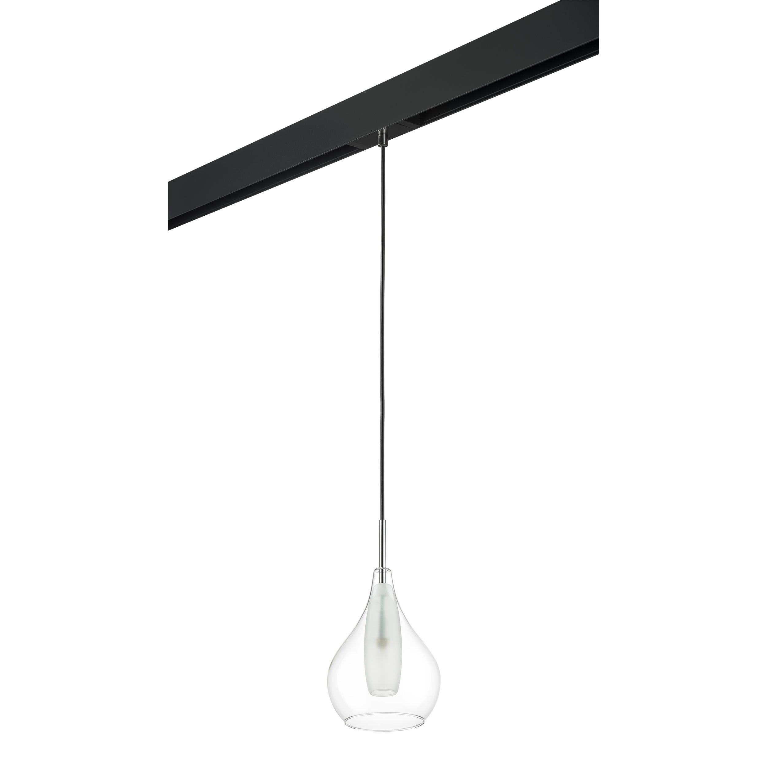 Трековый светильник подвесной Lightstar Pentola PRO803031_LS