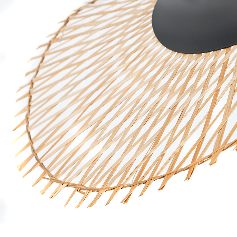 Подвесной светильник Arte Lamp WOODSTOCK A7063SP-1BK