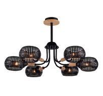 Подвесная люстра Ambrella light Loft TRADITIONAL TR80167_AMB