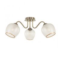 Потолочная люстра Arte Milano Amalfi 326107/3B AB