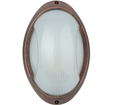 Настенный светильник уличный IP44 Cb Oasis Light 10808 Cb_OL