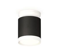 Комплект накладного Ambrella light светильника XS Techno XS8142015_AMB