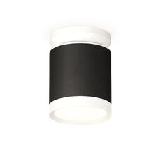 Комплект накладного Ambrella light светильника XS Techno XS8142015_AMB