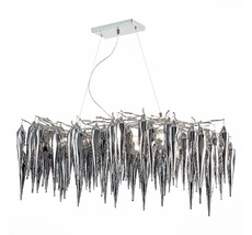Подвесная люстра ST Luce SIENA SL1653.103.12