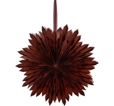 Новогоднее украшение Eglo ICE 411376