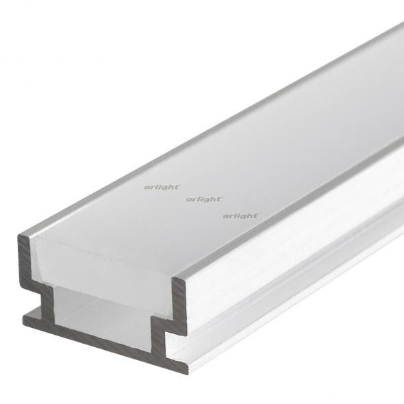 Профиль HR-2000 ANOD 019190_ARL