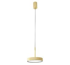 Подвесной светильник Favourite Piller 4507-1P