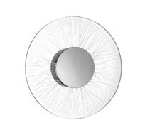 Настенный светильник ODEON LIGHT SOLARIS 6628/9WL