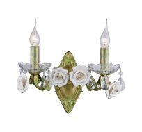 Бра Lucia Tucci FIORI Fiori di rose W1770.2