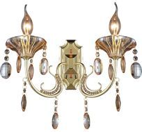 Бра Toplight Yolanda TL7210B-02GD