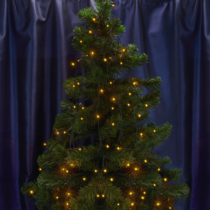 Светодиодная гирлянда Feron 32309_FR