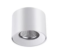 Накладной светильник Novotech RECTE 357956
