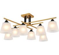 Потолочная люстра на штанге Escada 2128/8P_ESC