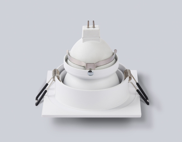 Встраиваемый светильник Ambrella Light TECHNO SPOT TN102826_AMB