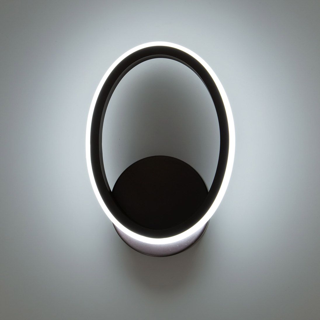 Бра CitiLux настенный Сезар CL233B315