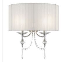 Бра LightStar PARALUME 725626_LS