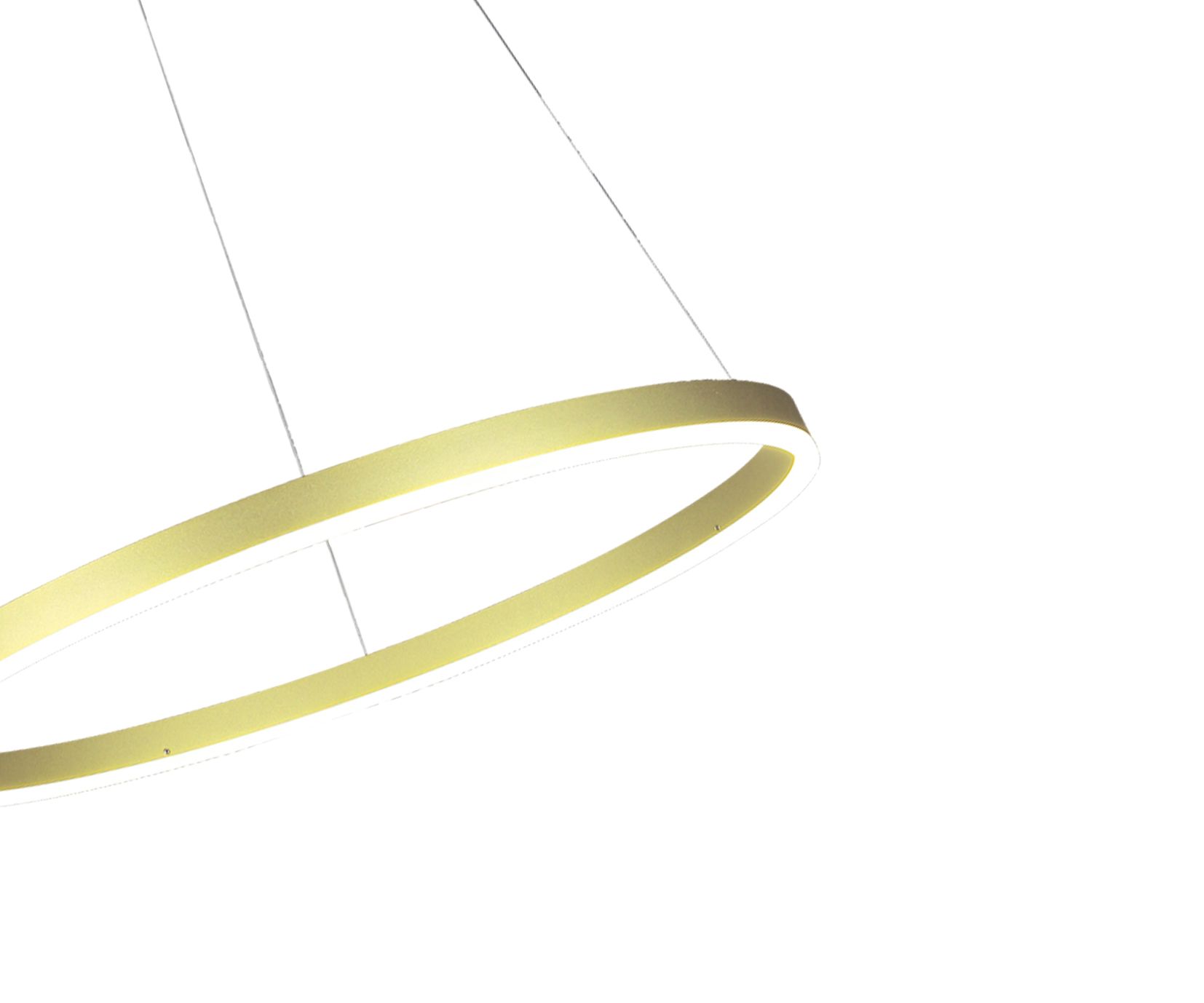 Подвесной светильник Kink Light Тор 08214,32P(3000K)_KL