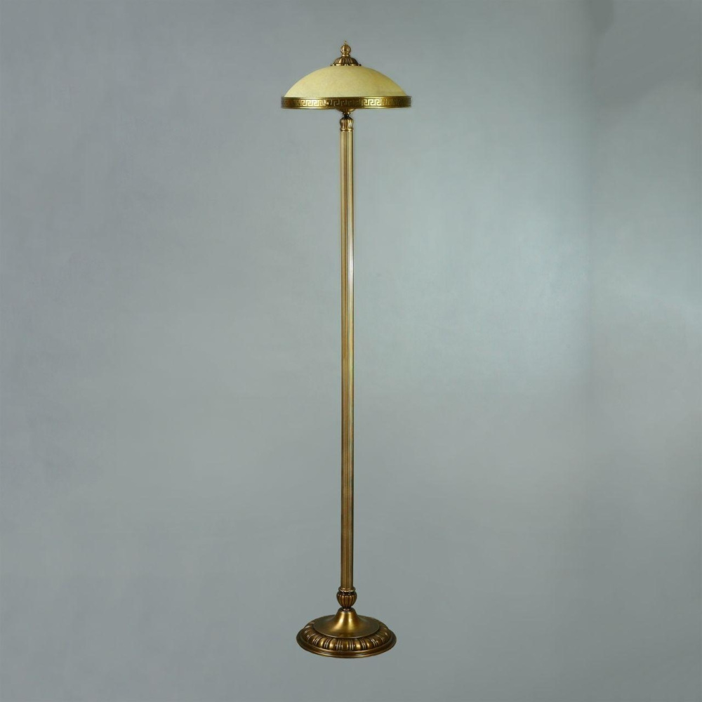 Торшер 02166F/3 AB Ambiente 02166F/3 AB_BZ