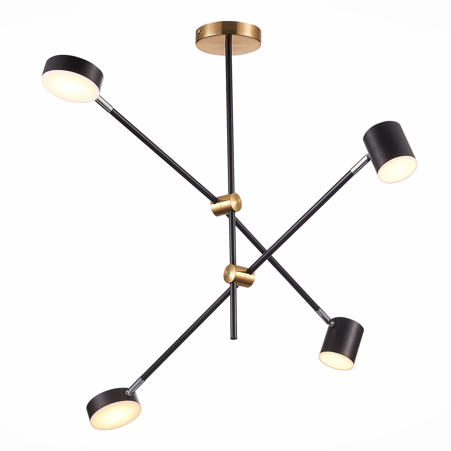 Потолочная люстра ST Luce RODRIGO SL1604.432.04