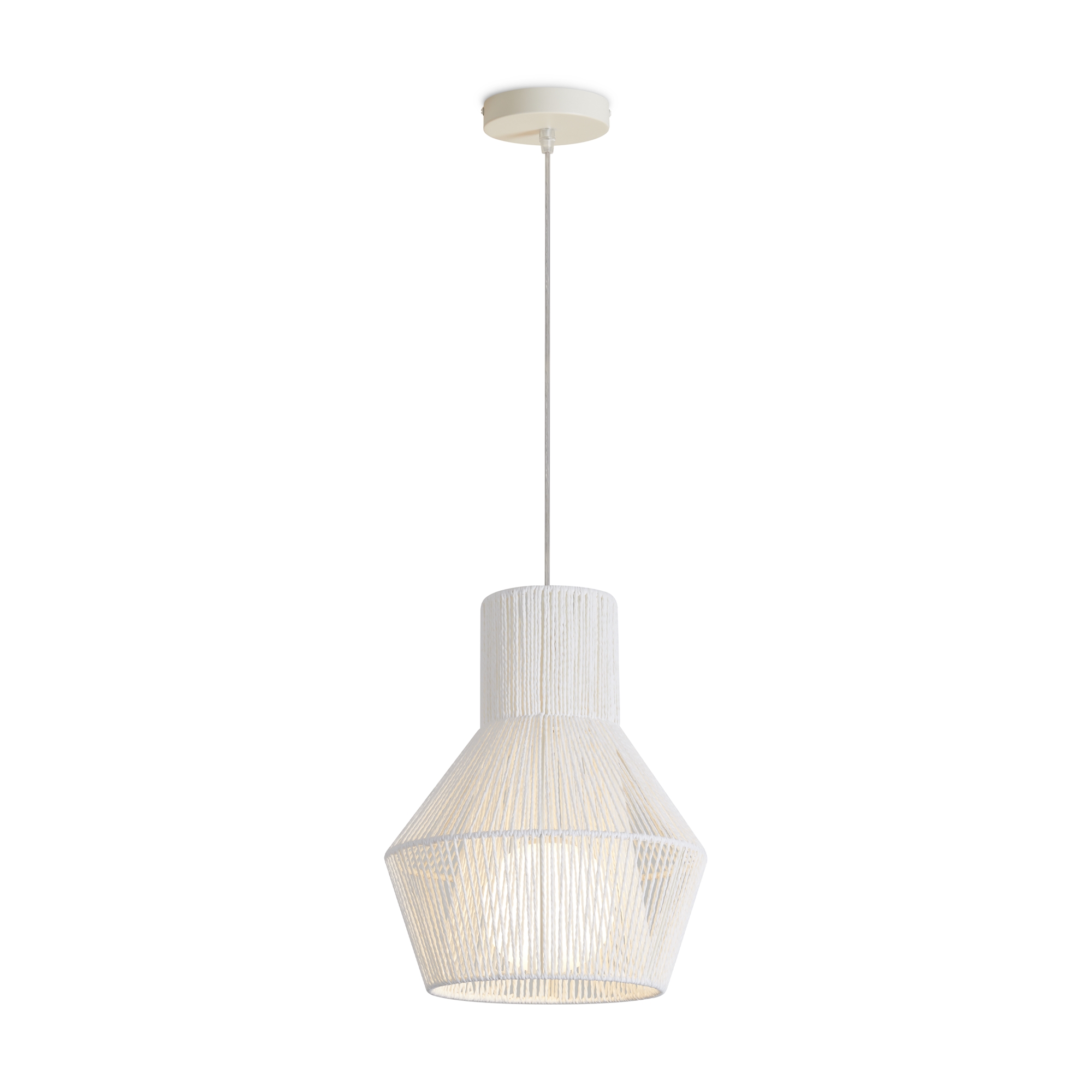 Подвесной светильник Freya FR5405PL-01W Cottage FR5405PL-01W_MY