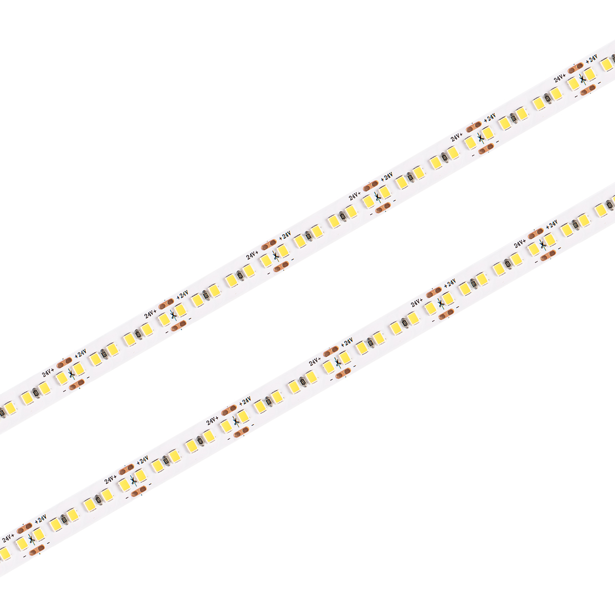 Светодиодная лента LOFT IT Strip 5m 14W/m 24V 3000K IP20 10363/18020 WW_LF