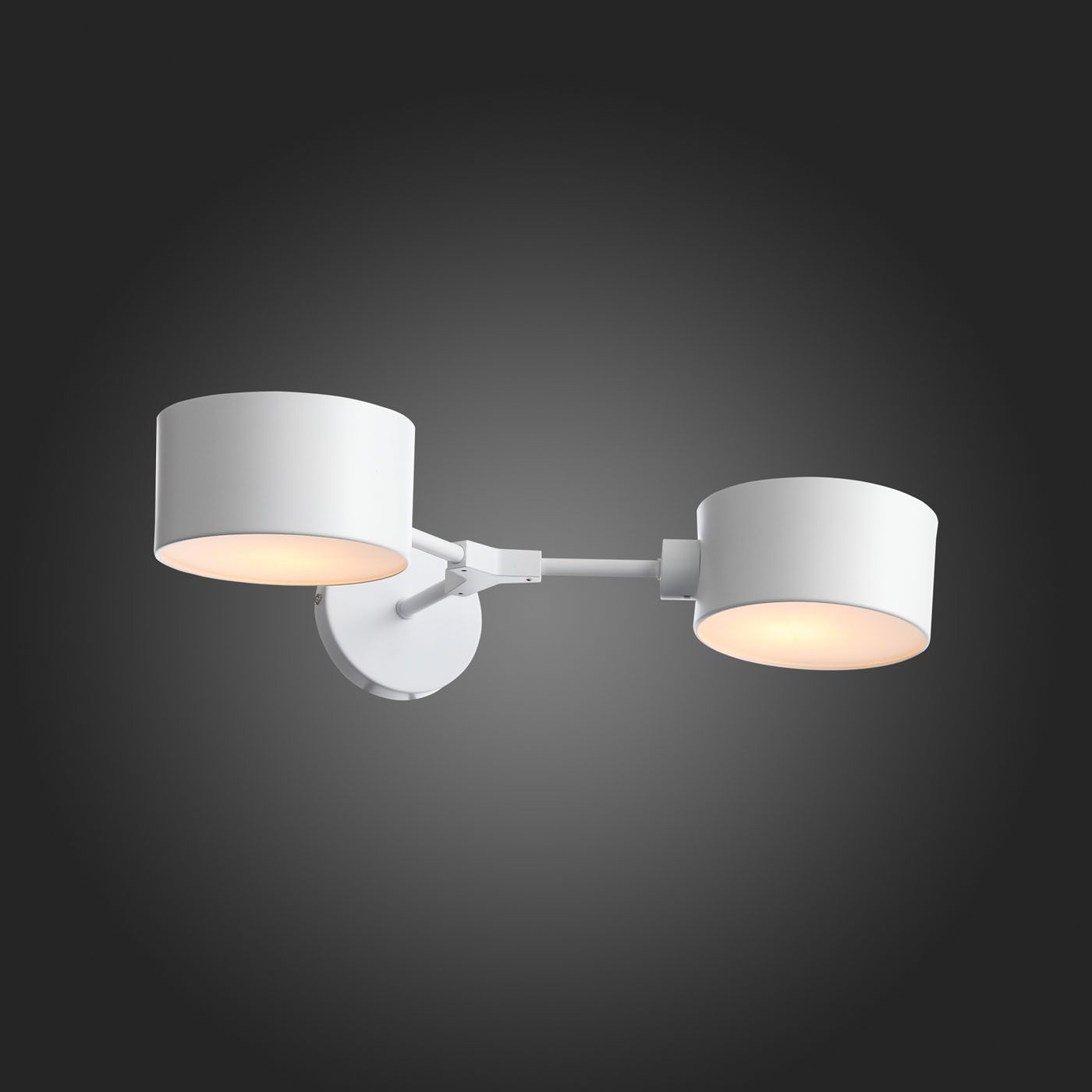 Бра Evoluce GIMENTO SLE183501-02