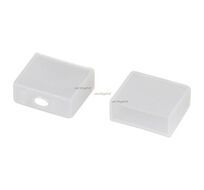 Силиконовая Заглушка 1 шт. для лент MONO-8mm 022360_ARL