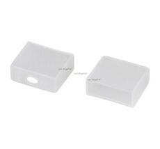Силиконовая Заглушка 1 шт. для лент MONO-8mm 022360_ARL