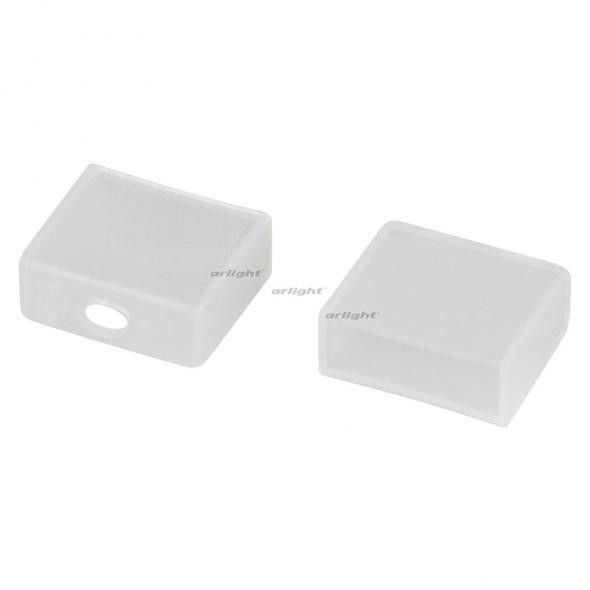 Силиконовая Заглушка 1 шт. для лент MONO-8mm 022360_ARL