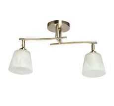 Потолочная люстра De Markt Платлинг 673015402_MW