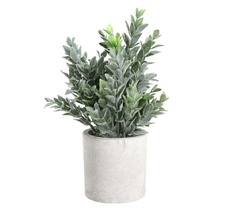 Искусственное растение в горшке Eglo Living CHITOSE 428027