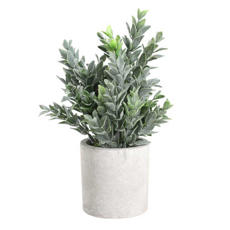 Искусственное растение в горшке Eglo Living CHITOSE 428027