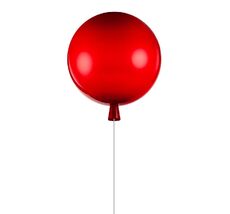 Потолочный светильник Loft IT Memory 5055C/M red_LF