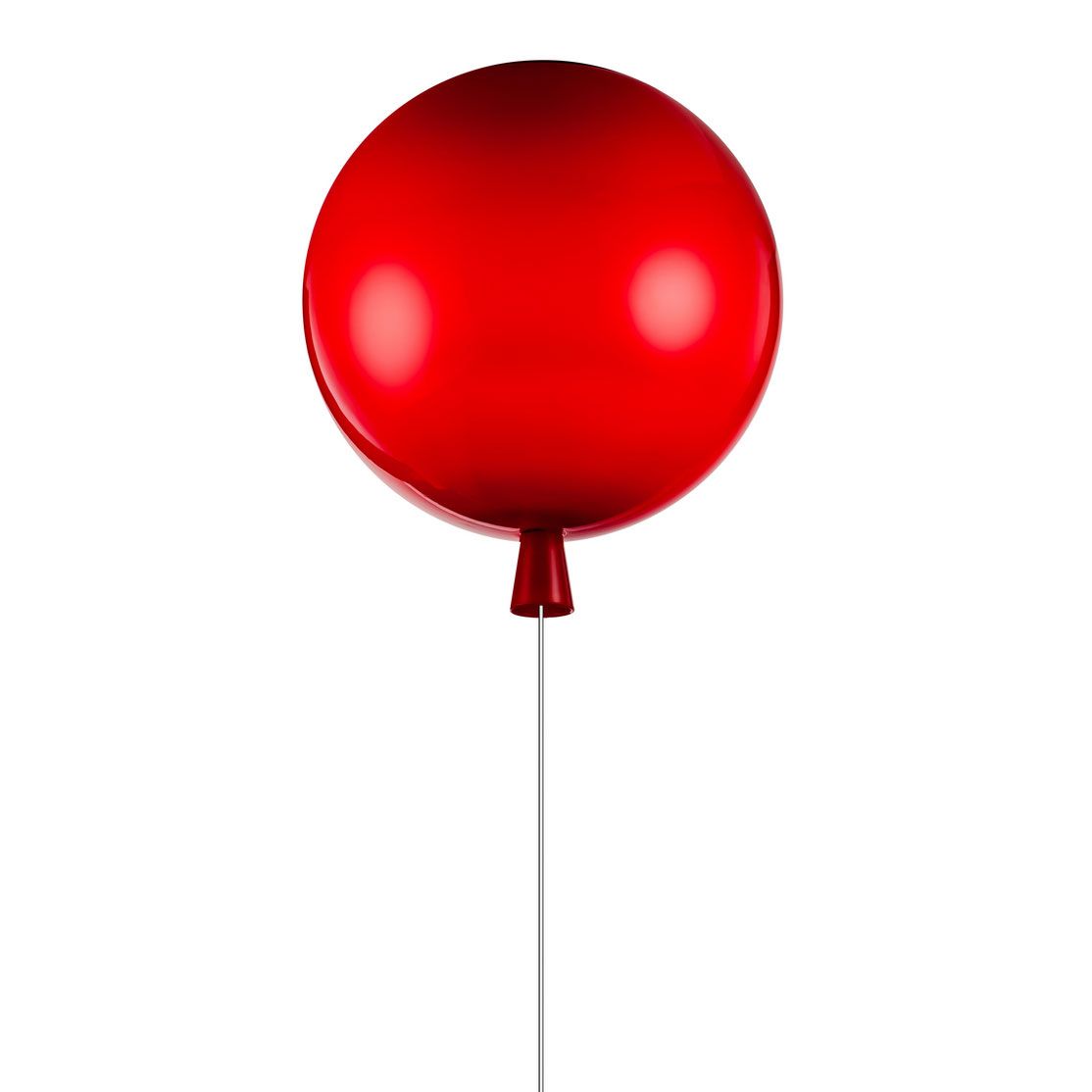 

Потолочный светильник Loft IT Memory 5055C/S red, 5055C/S red