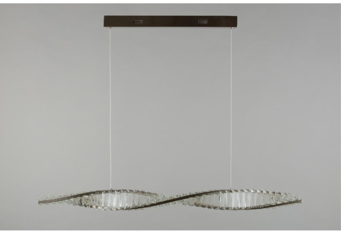 Подвесной светильник светодиодный Aployt APL.045.16.20