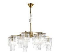 Подвесная люстра Evoluce LYNDEN SLE1122-303-08