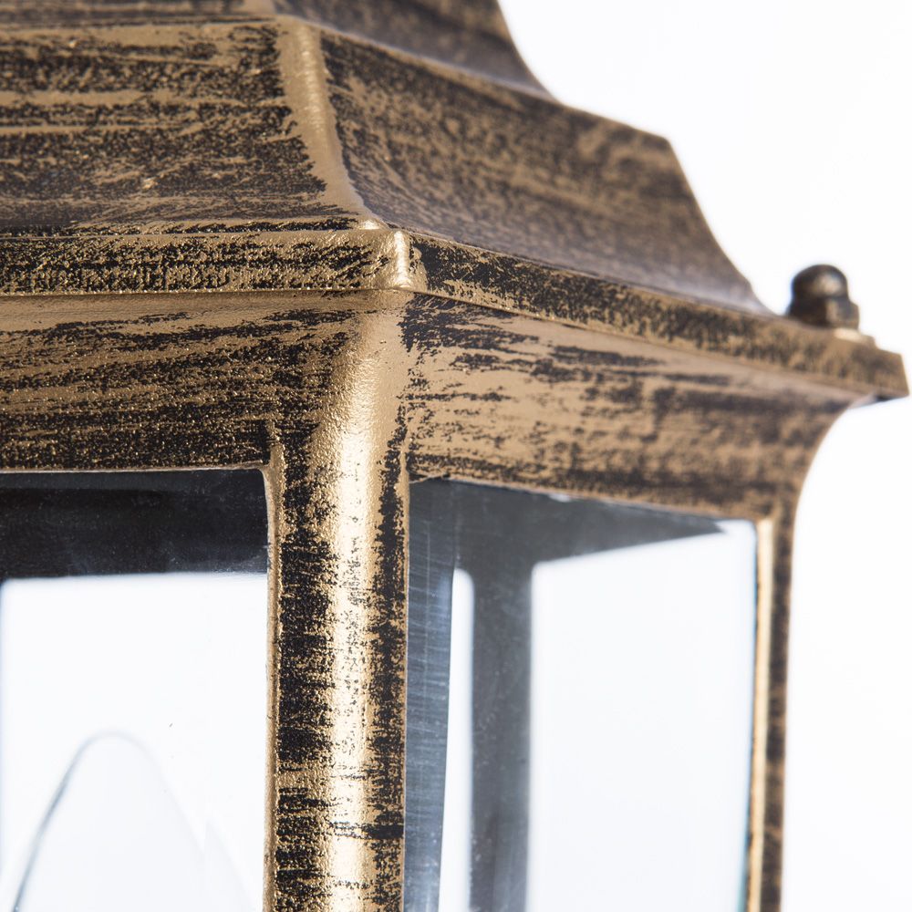 Уличный фонарнь PEGASUS A3151FN-1BN