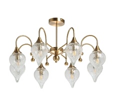 Потолочная люстра MW-Light Аманда 481014708_MW