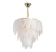 Подвесная люстра De City Бриз 111017009_MW