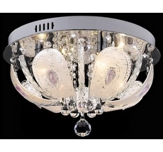 Потолочная люстра Velante 755-107-04