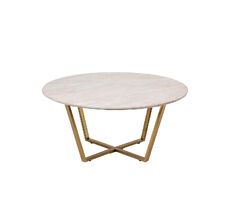 Стол журнальный Garda Decor 30B-855-2D