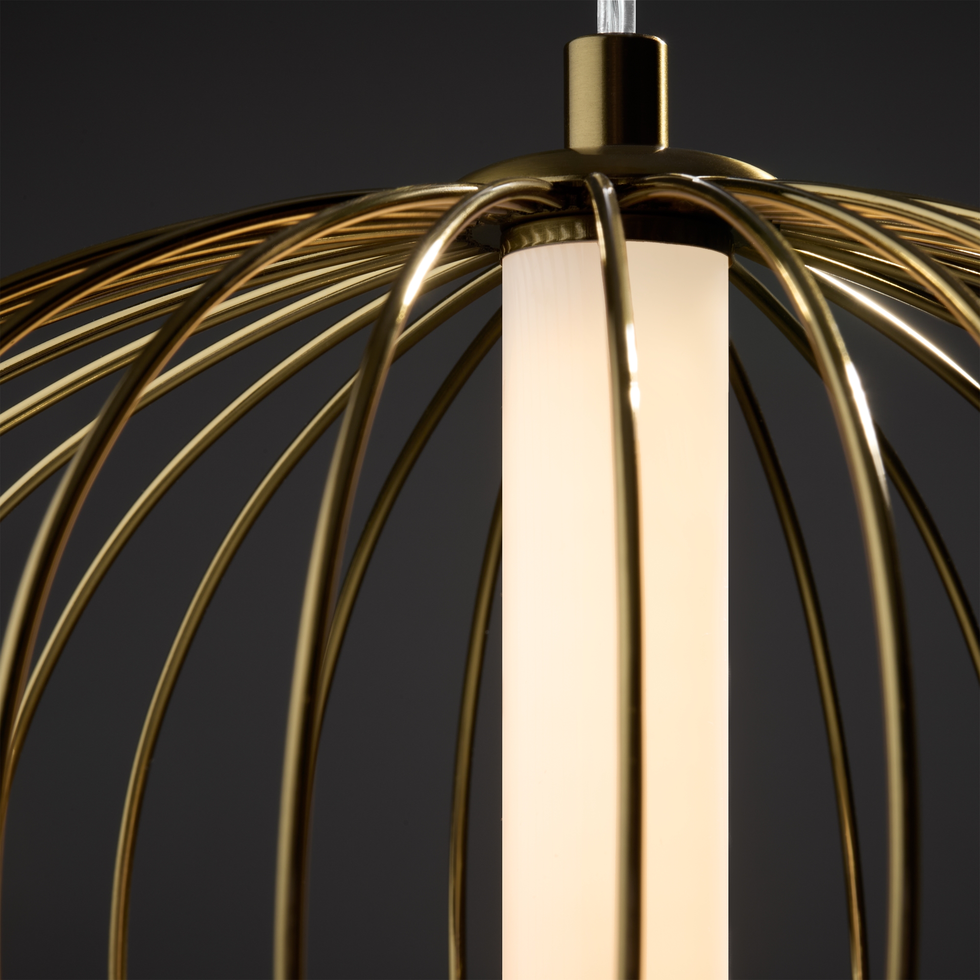 Подвесной светильник Freya Sabi FR6131PL-L10BS_MY