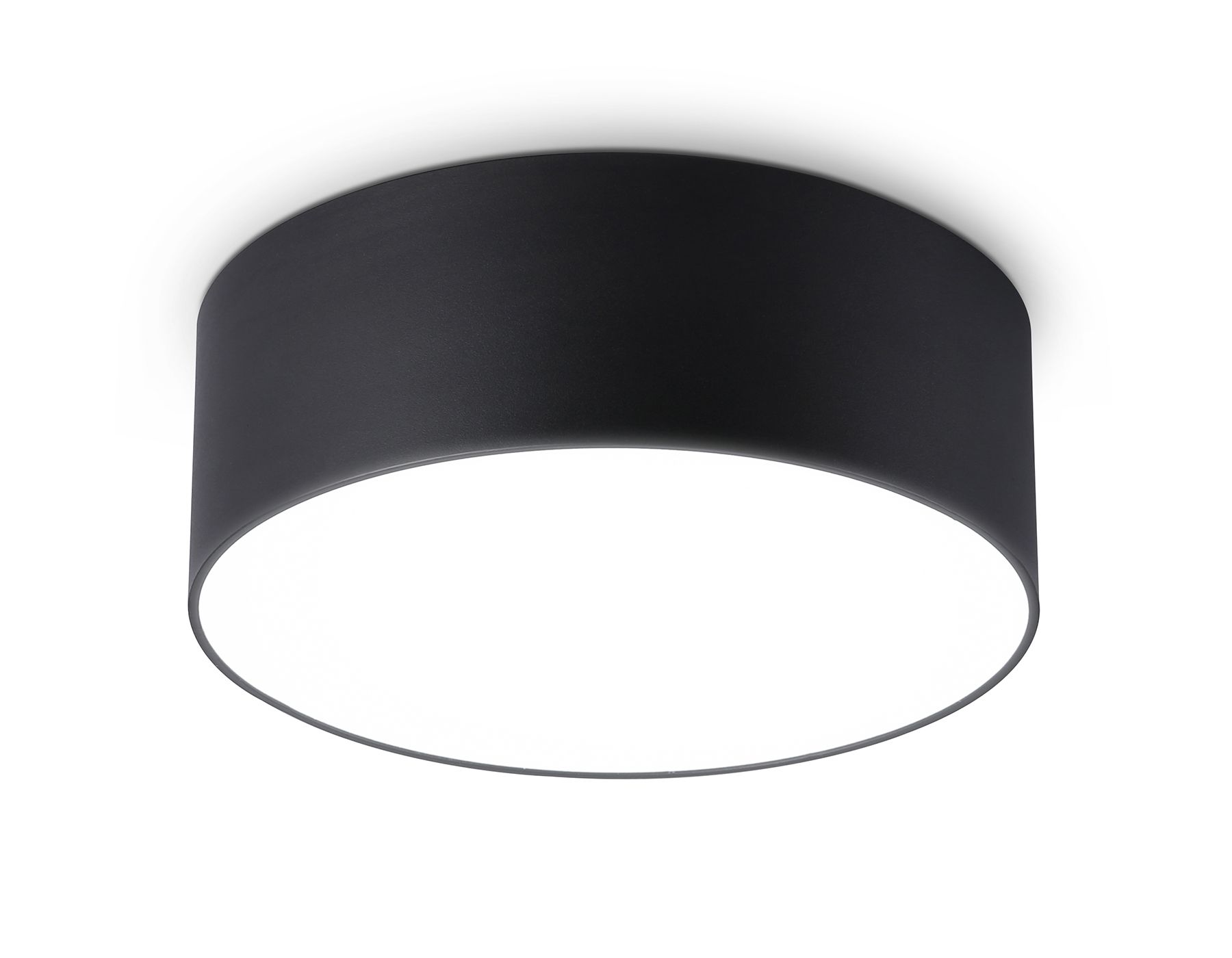 Потолочный светильник Ambrella Light ORBITAL Air Alum FV5514_AMB