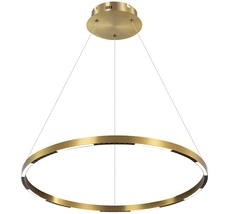 Подвесной светильник LED Aployt APL.051.13.43