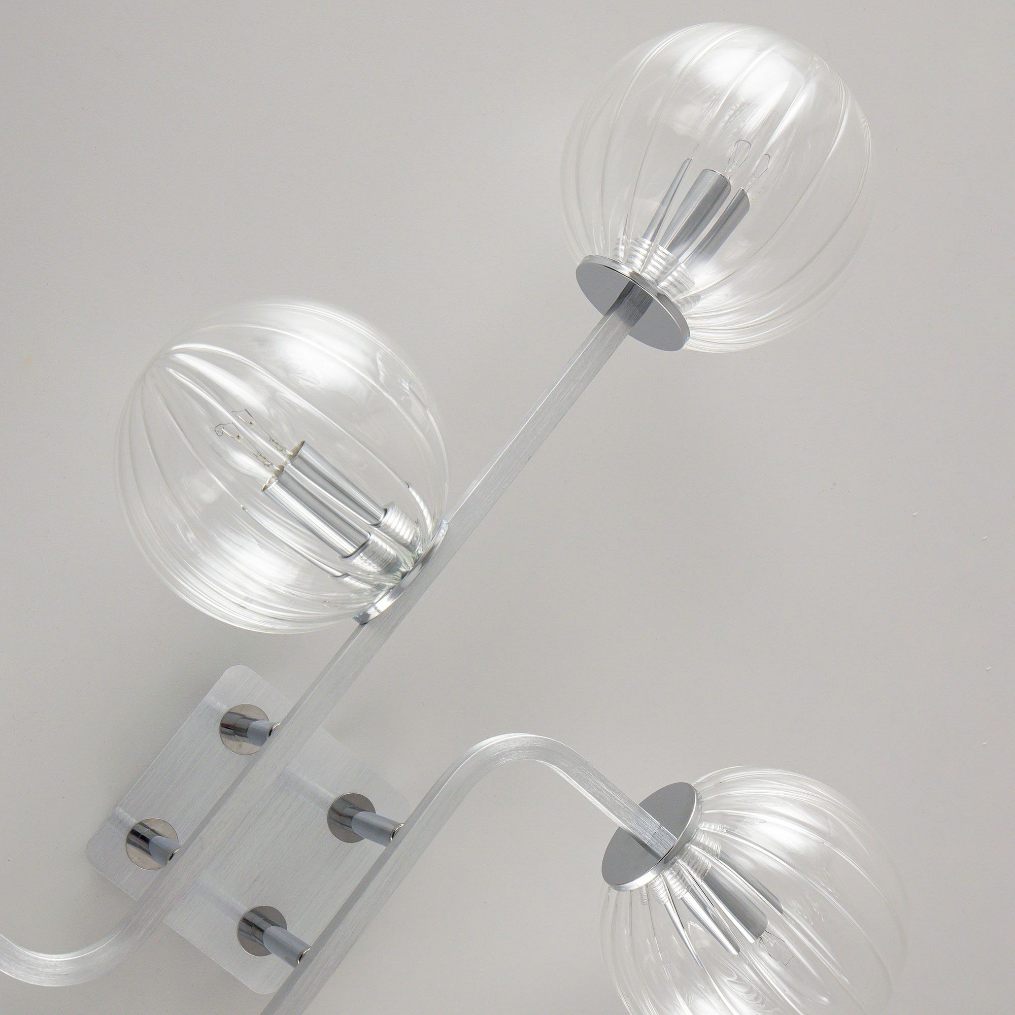 Потолочная люстра CitiLux Арно CL120160