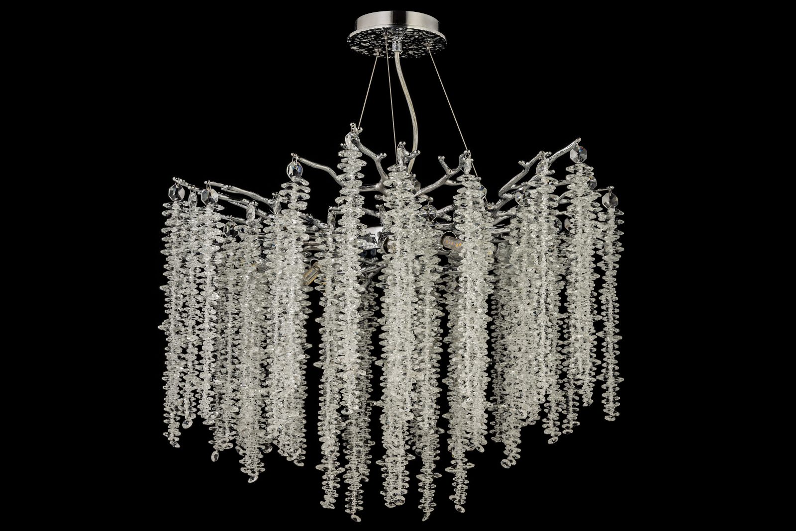 Подвесная люстра Dio Darte Tavenna Tavenna H 1.5.60.100 N