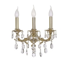 Бра Dio Darte Aosta Aosta E 2.1.3.400 G