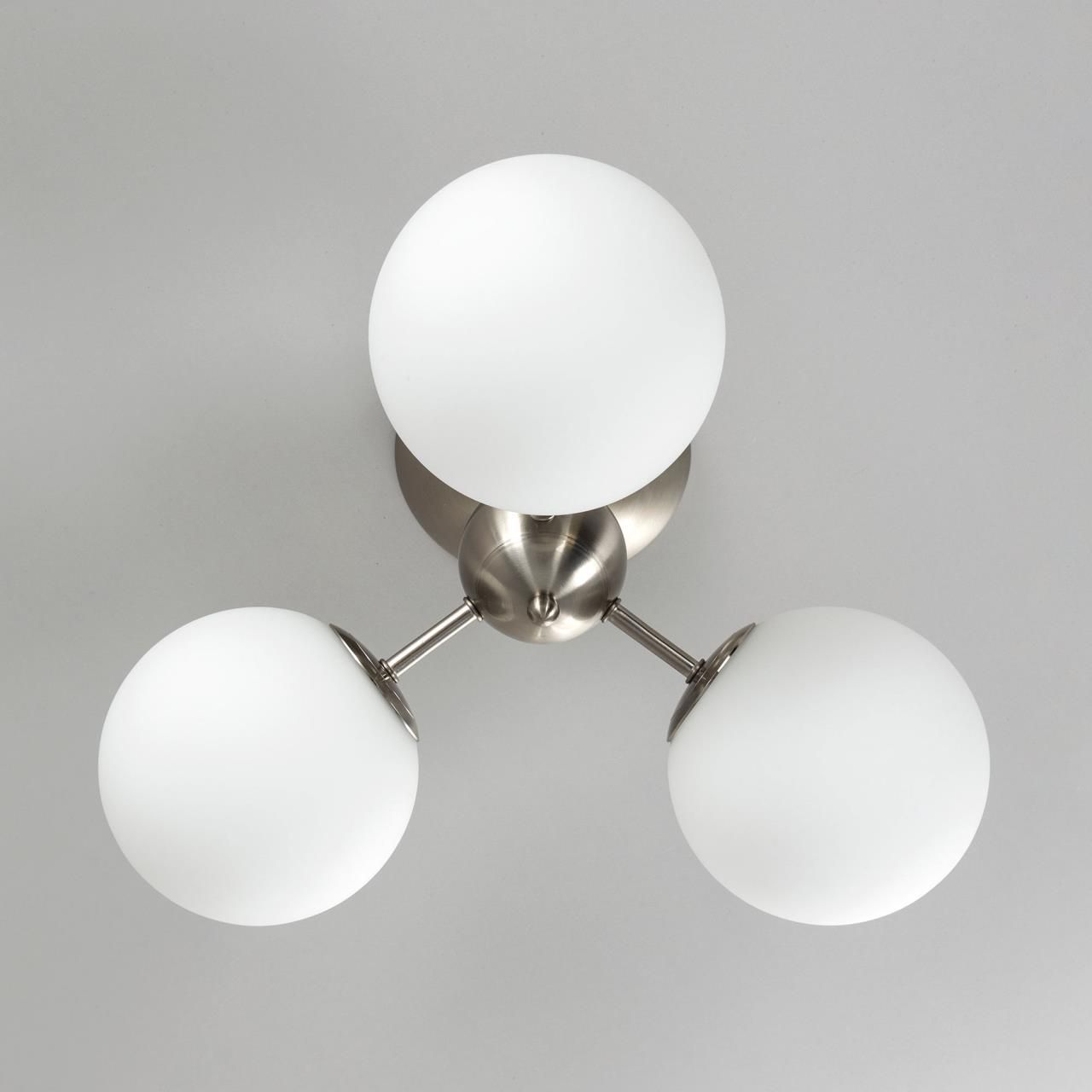 Потолочная люстра CitiLux Томми CL102134