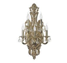 Бра Dio Darte Lido Lido E 2.1.5.400 GH