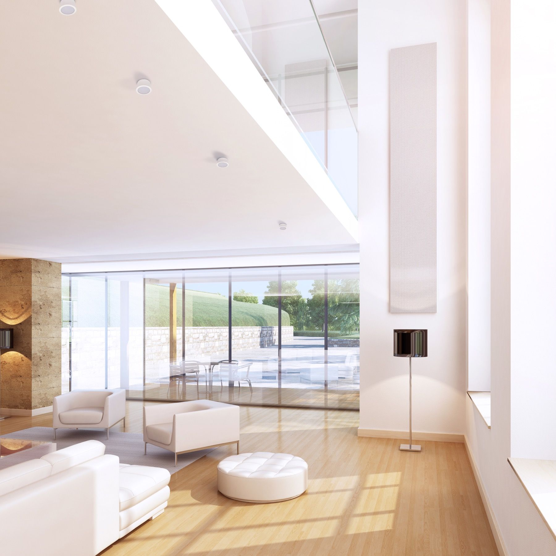 Потолочный светильник Mantra GOWER 6830_MN